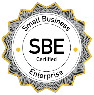Small Business Enterprise Certified
